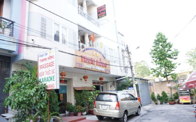 Thanh Hong Hotel