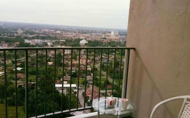 Taiping Lakeview Homestay