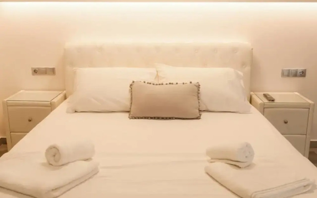 Luxury Studios Kallithea by Corfuescapes