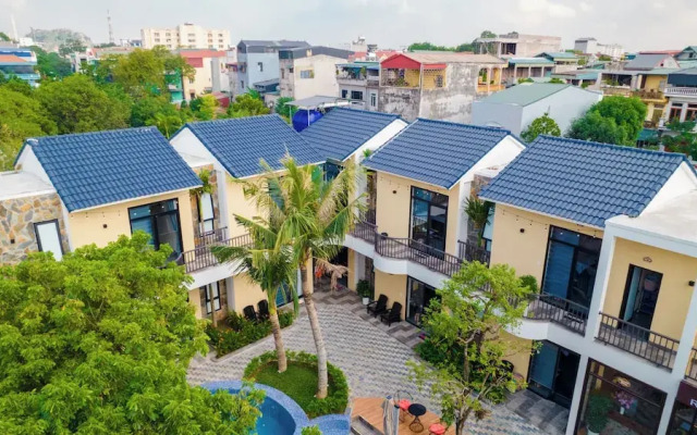 Victory Homestay