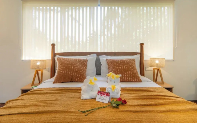 Sebali Ubud Villas by Premier H Asia