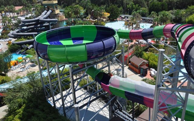 Aqua Fantasy Aquapark Hotel & Spa - All Inclusive