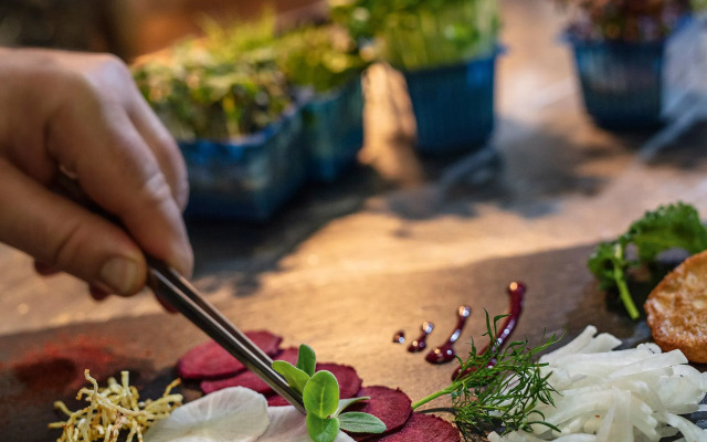 Naturresort Tannenhof