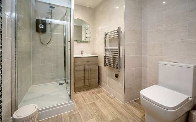 Stay Suites Huddersfield