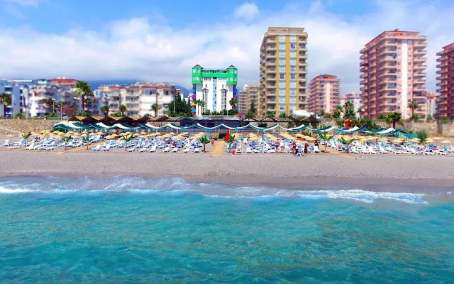 Klas More Beach Hotel