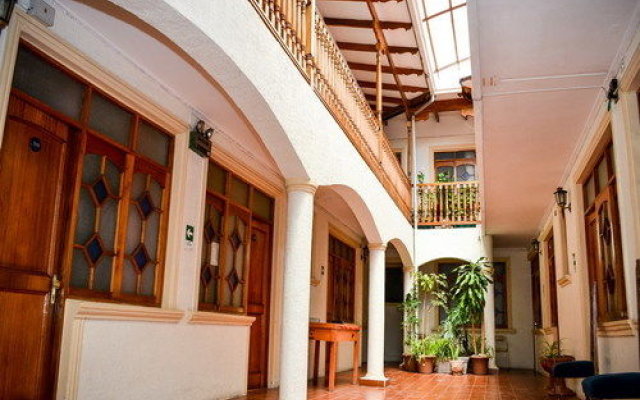 Hotel Escorial