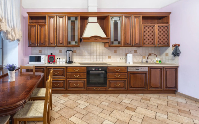 Коттедж квартал №235