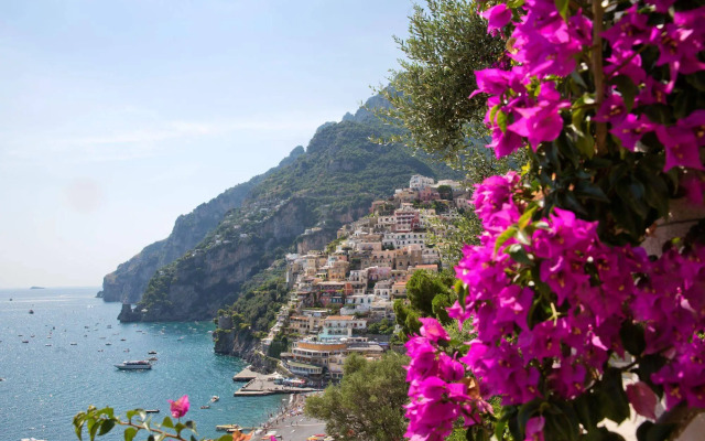Villa Boheme Exclusive Luxury Suites