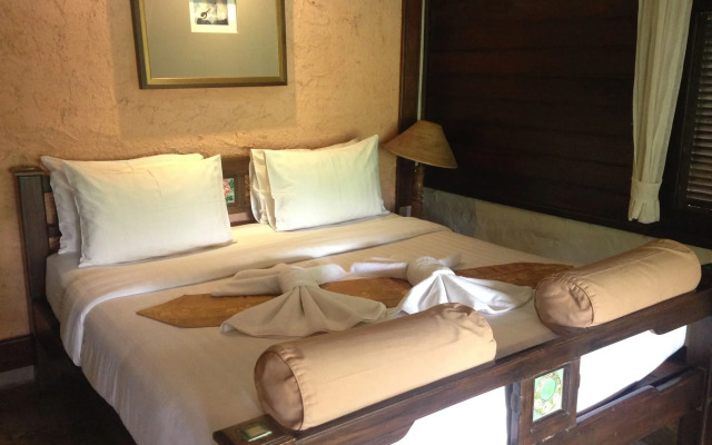 Pai River Corner Resort