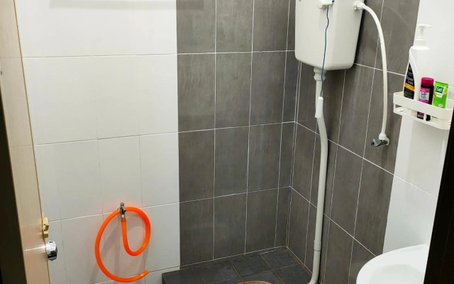 TheREHAT Homestay Kijal Terengganu