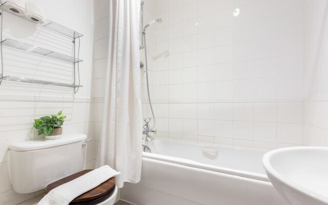 The Haggerston Collection