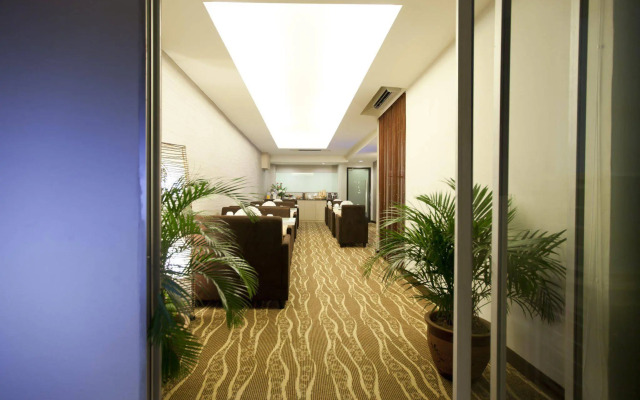 Silka Johor Bahru