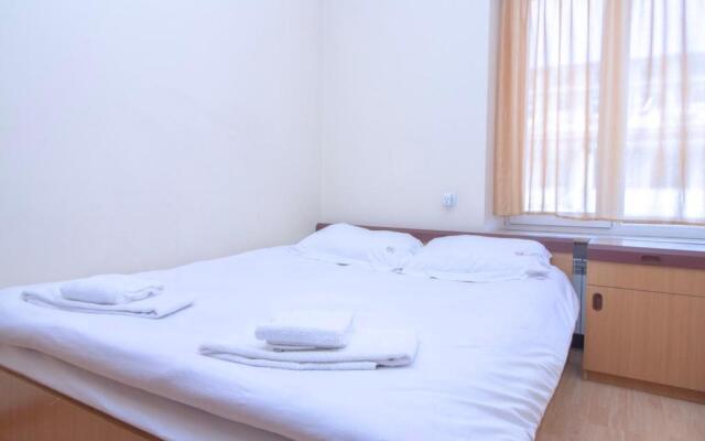 Stay Inn Apartments at Nalbandyan 50 street