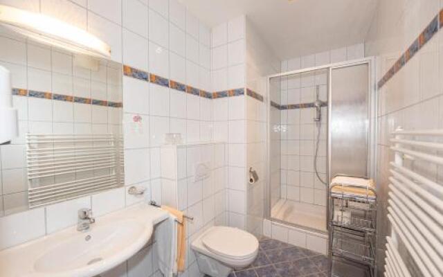 Pension Caecilia