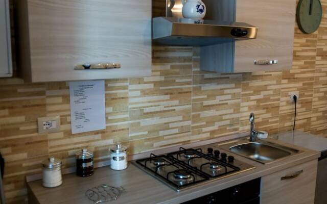 GuestHouse Marcanto - Duomo