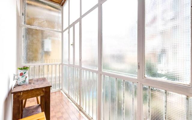 Apartment With 2 Bedrooms In Roma With Furnished Balcony And Wifi 130 Km From The Slopes