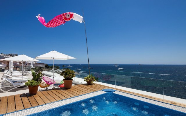 Sud Ibiza Suites