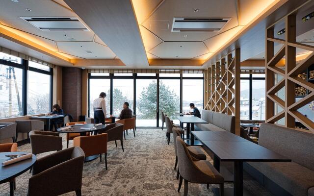 Winery Hotel & Condominium HITOHANA