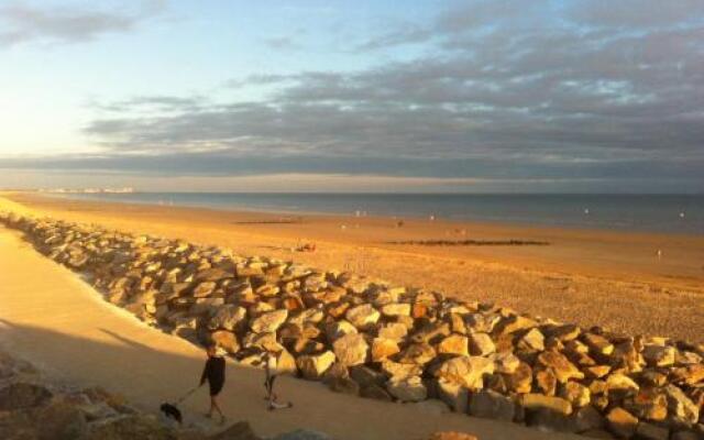 Vendée Vue Mer