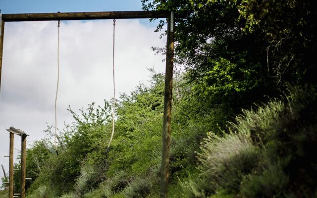 Peaceful Haven in Paciano Hills