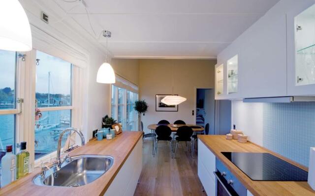 Dayz Ebeltoft - Øer Maritime Ferieby