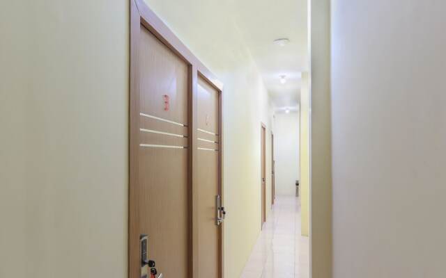The Trend by OYO Rooms