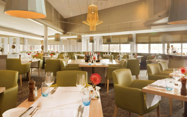 Movenpick Hotels Hertogenbosch