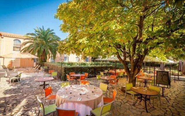 Le Clos de l'Aube Rouge