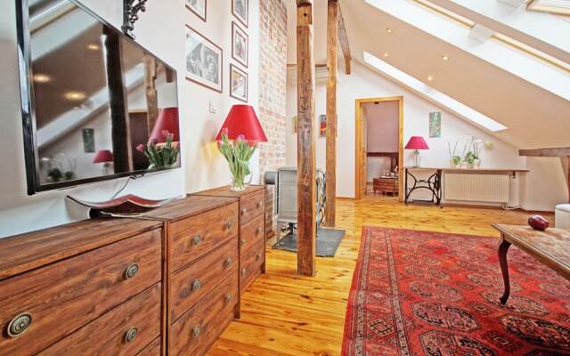 Sopot Apartment SA
