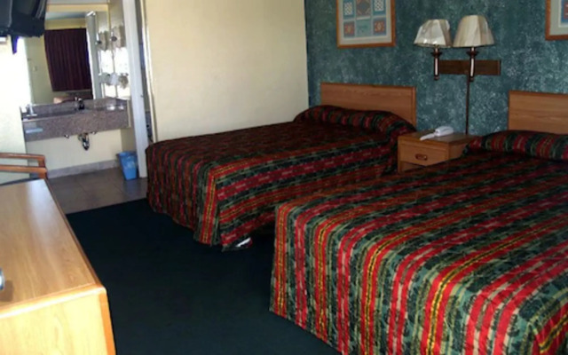 River Inn Motel