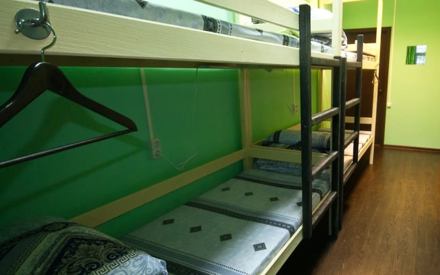 Hostel near Kremlin