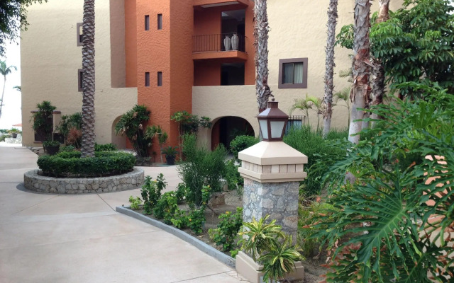 Casa del Mar Gaviota 301