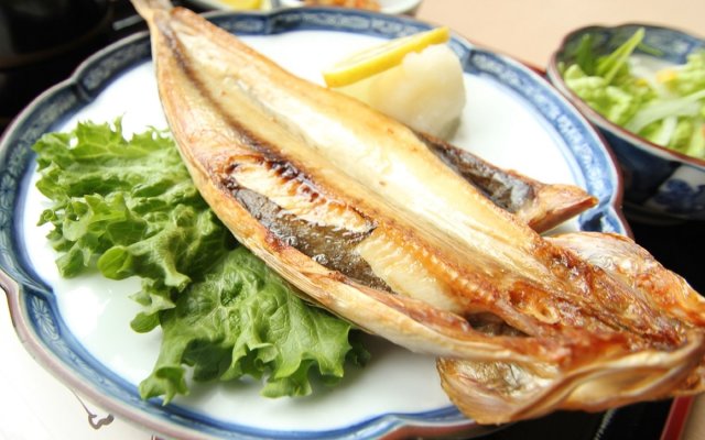 APA Hotel Kitakami Ekinishi