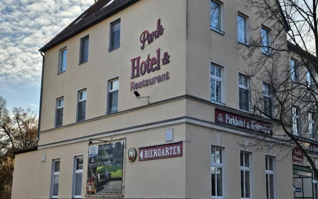 Parkhotel Senftenberg