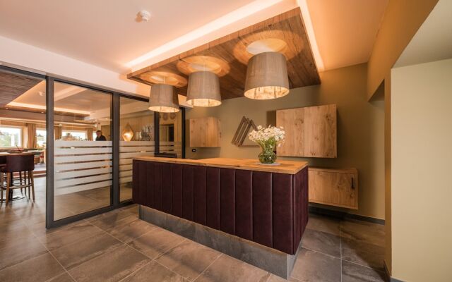 Hotel Waldheim Sexten Sesto