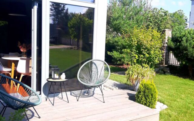 House Řeporyje Reporyje