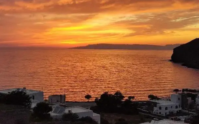 Hotel Sunset