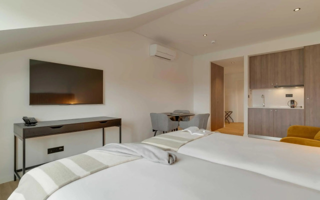 Pestana Sintra Golf Conference & Spa Resort