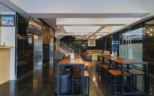 Coin's Hotel Jakarta