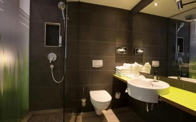 Garner Bremen City by IHG