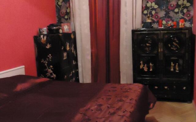 Maka Guest House