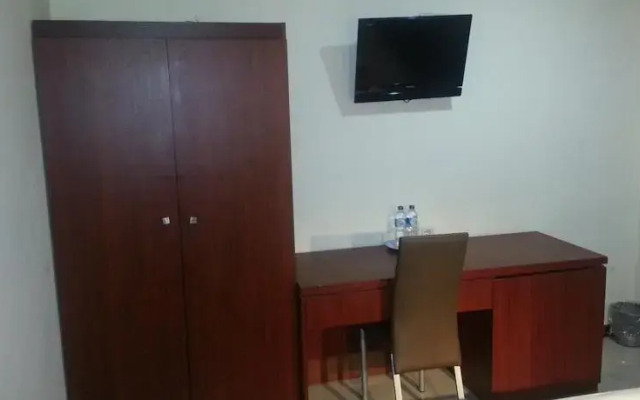 Executive Homestay