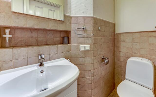 Апартаменты на набережной канале Грибоедова 25