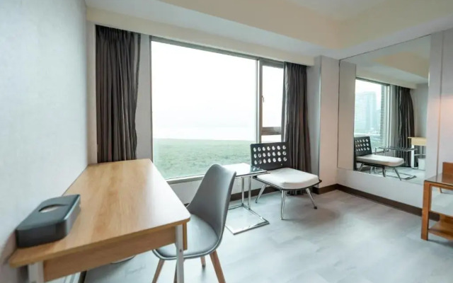 Hotel Cloud Riverside
