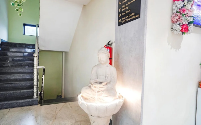 FabHotel Park Mahindra