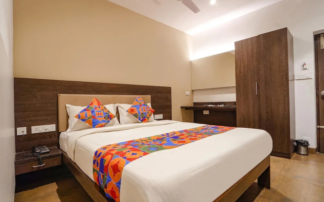 Fabhotel Karpagam