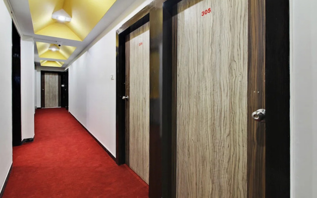 Hotel Sai Chatra by OYO Rooms
