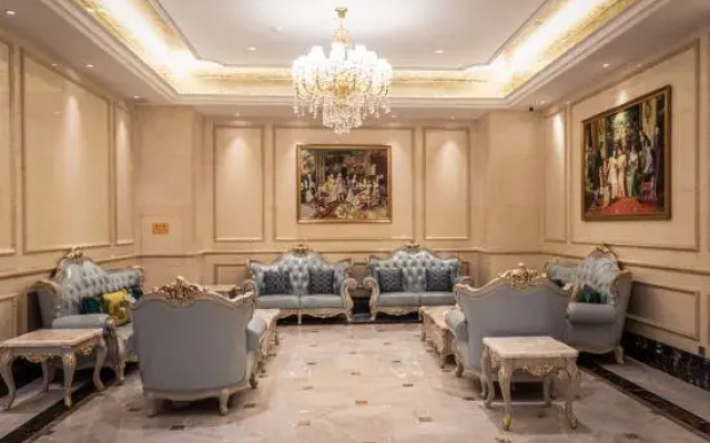 Vienna International Hotel