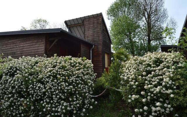 Relais des Cinq Routes