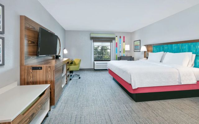 Hampton Inn Biloxi